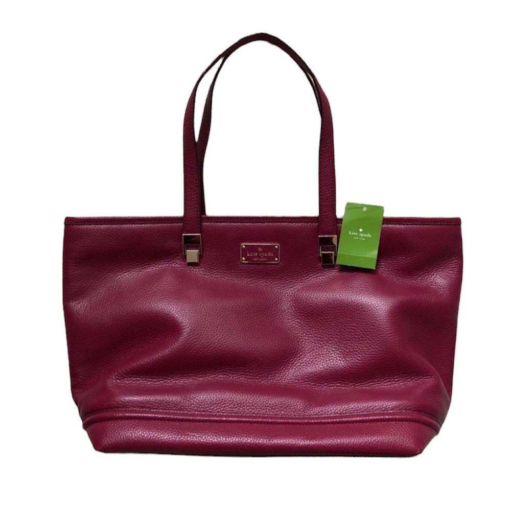 NWT Kate Spade Oliver Street Taren tote